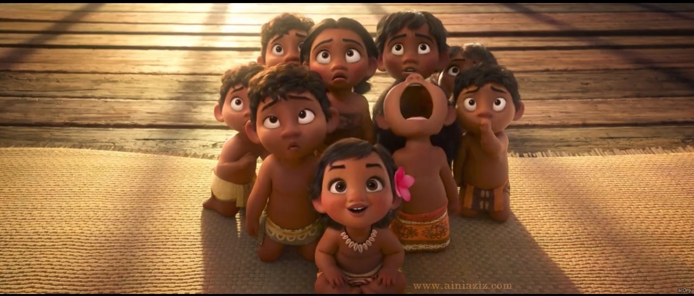 Moana From Matunui. Women who Become Heroes #movie — Steemit Moana From Matunui. Women who Become Heroes #movie — Steemit