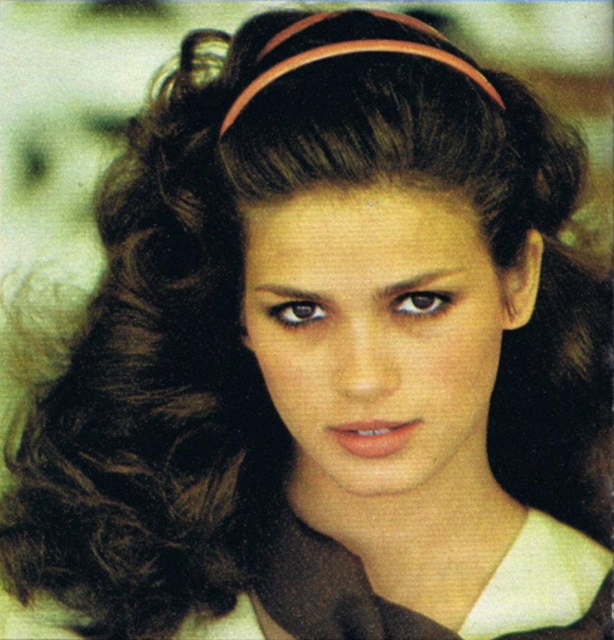 Whitney Able foto Kathleen Harrison foto