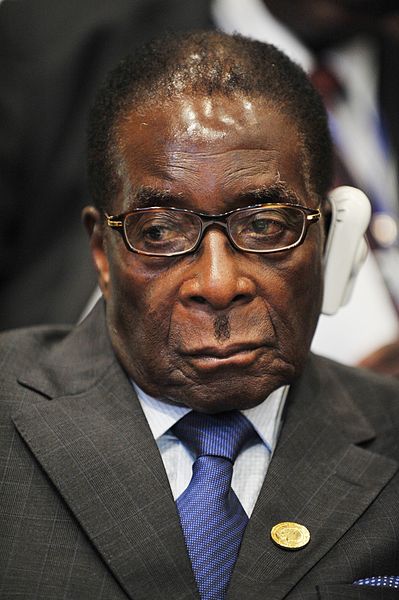 399px-Robert_Mugabe,_12th_AU_Summit,_090202-N-0506A-417.jpg
