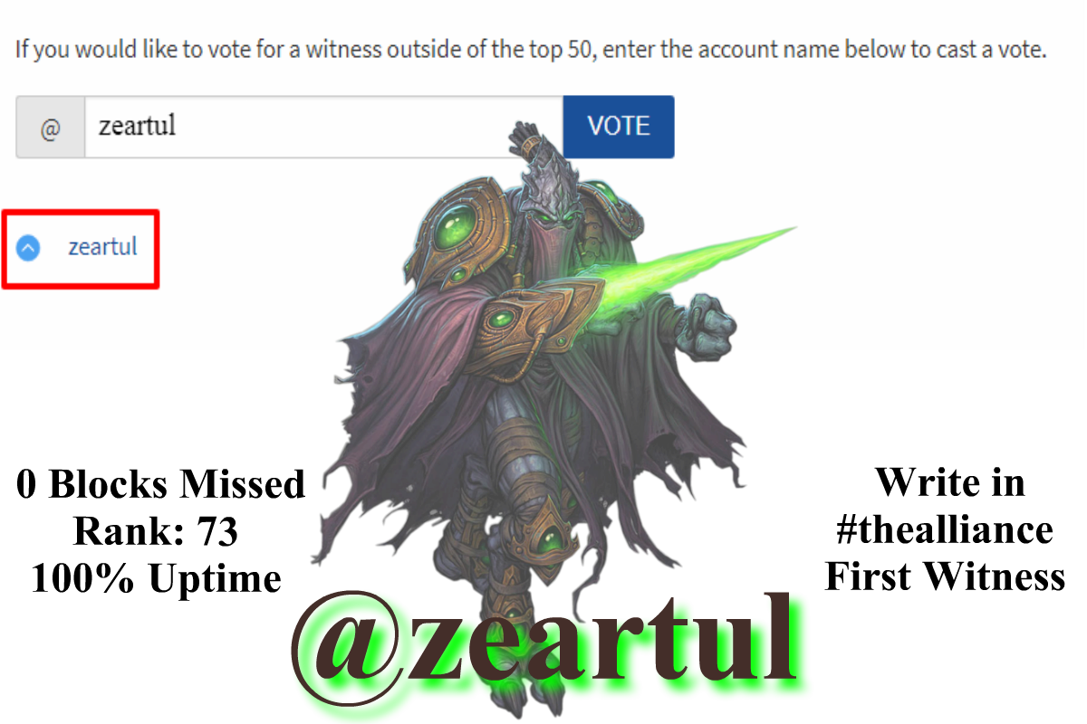 #thealliance witness @zeartul #73.png