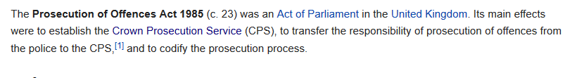 Screenshot-2017-12-1 Prosecution of Offences Act 1985 - Wikipedia.png