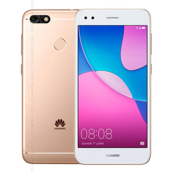 huawei y6 2018 steemit