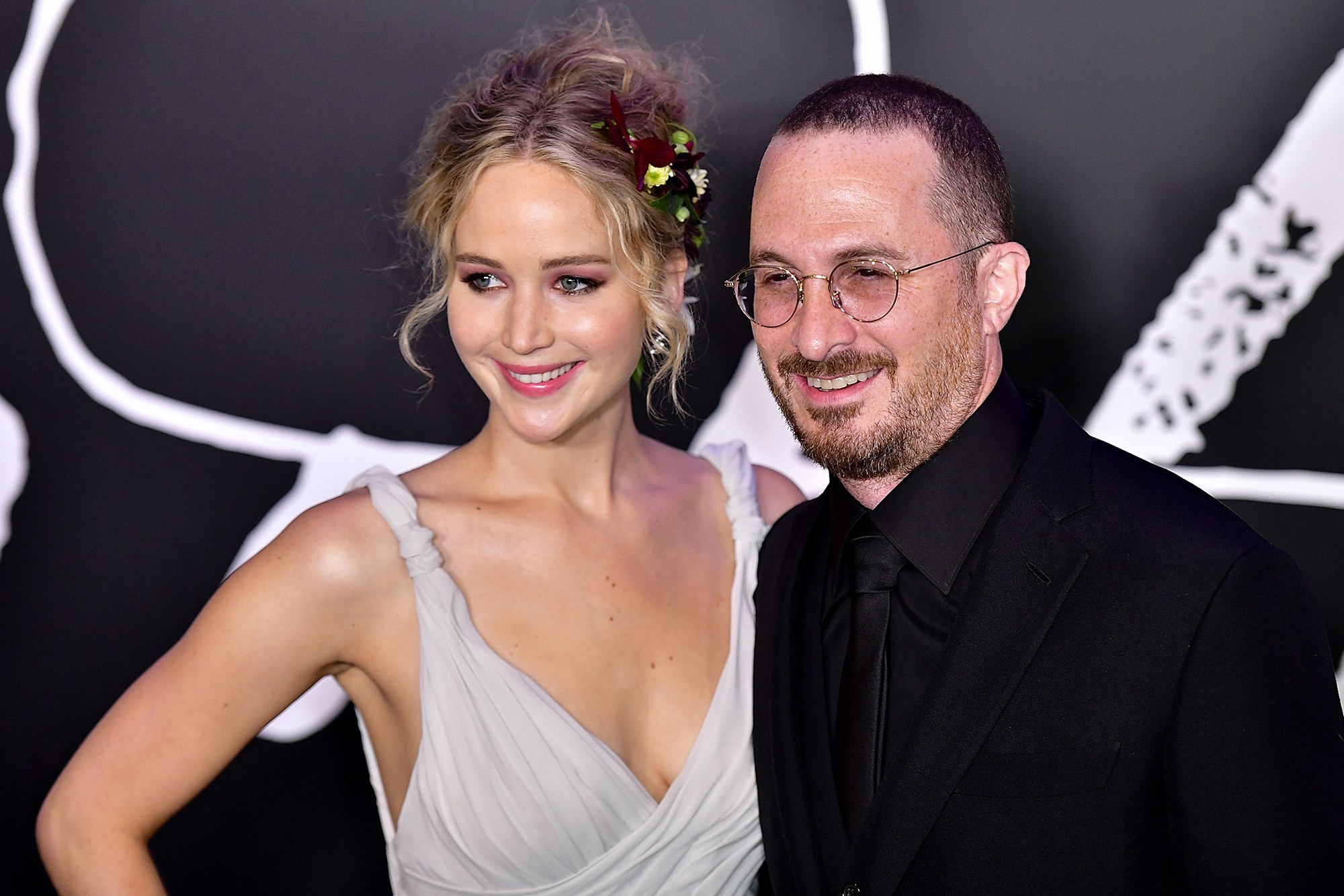 Jennifer Lawrence and Darren Aronofsky.jpg