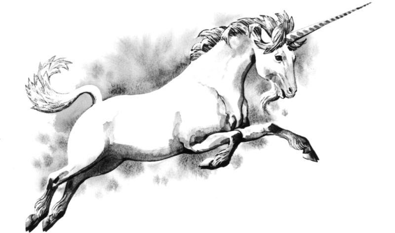 why-do-unicorns-have-horns-steemit