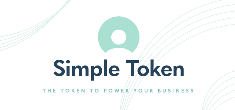 Simple Token Essential Information — Steemit