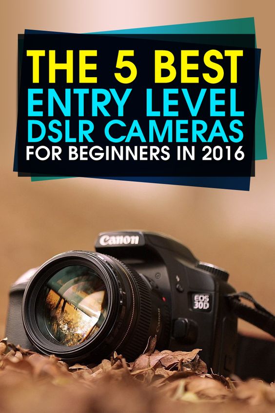 Best DSLR Cameras 2017 - Buyer's Guide & Reviews.jpg