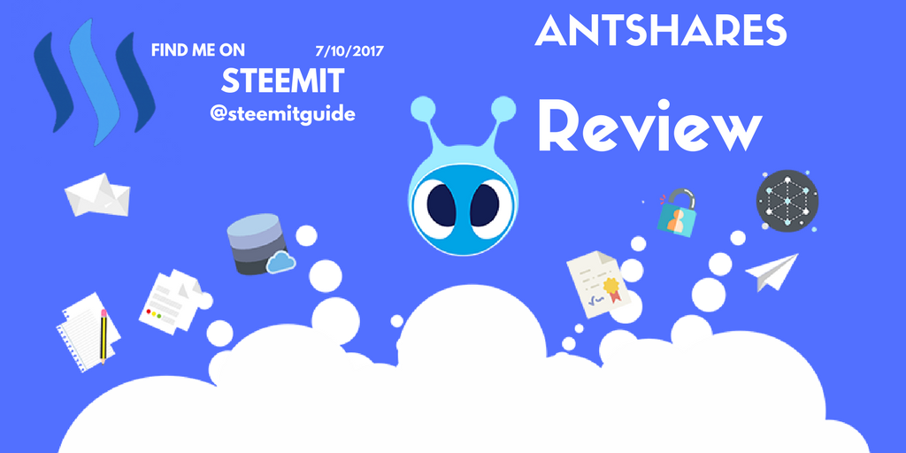 Antshares Review.png