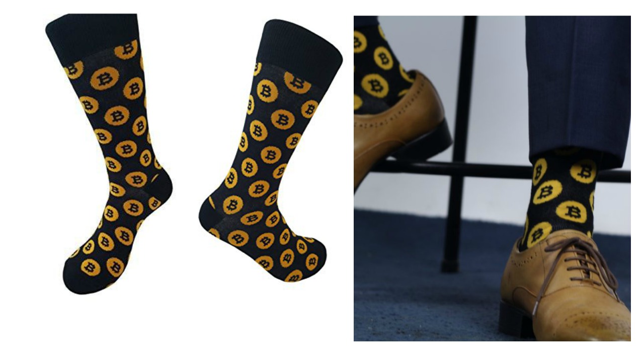 Cool Bitcoin & Crypto Merch Found On Amazon — Steemit