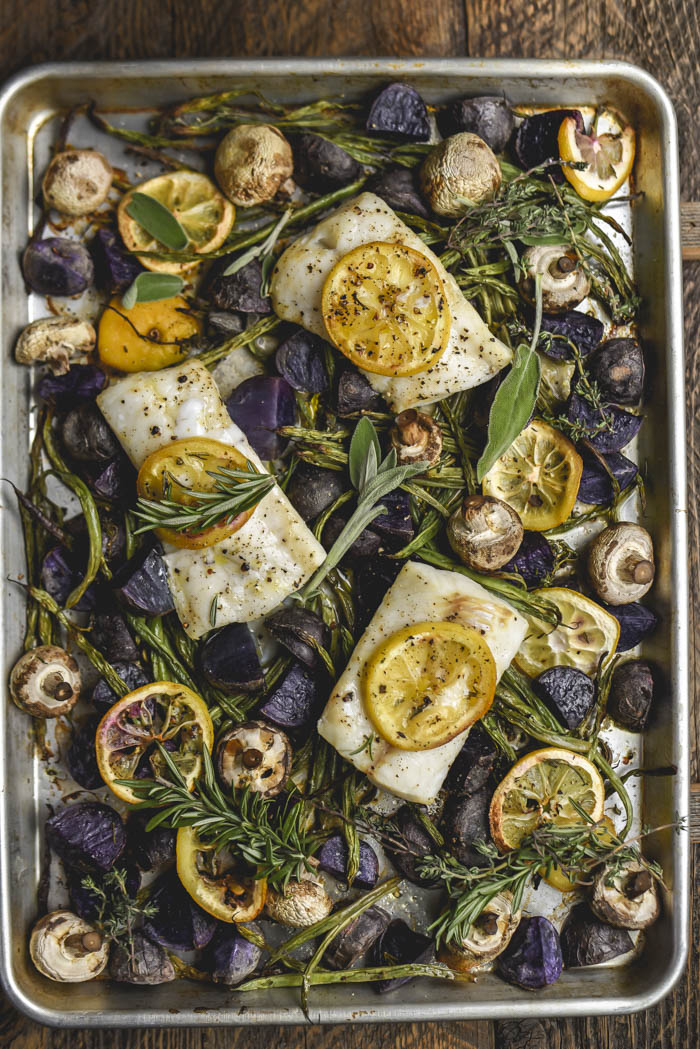 Roasted Purple Potatoes & Cod Sheet Pan Dinner (8).jpg