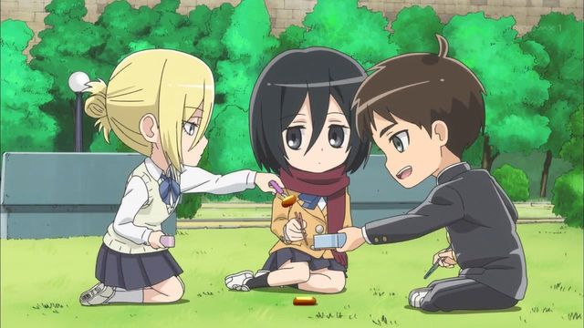 Mikasa_vs_Annie_love_triangle_(Attack_on_Titan_Junior_Ep_03).jpg