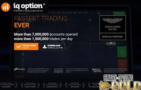 Binary Options Trading Review Brokers News Crypto Forex Cfd - 