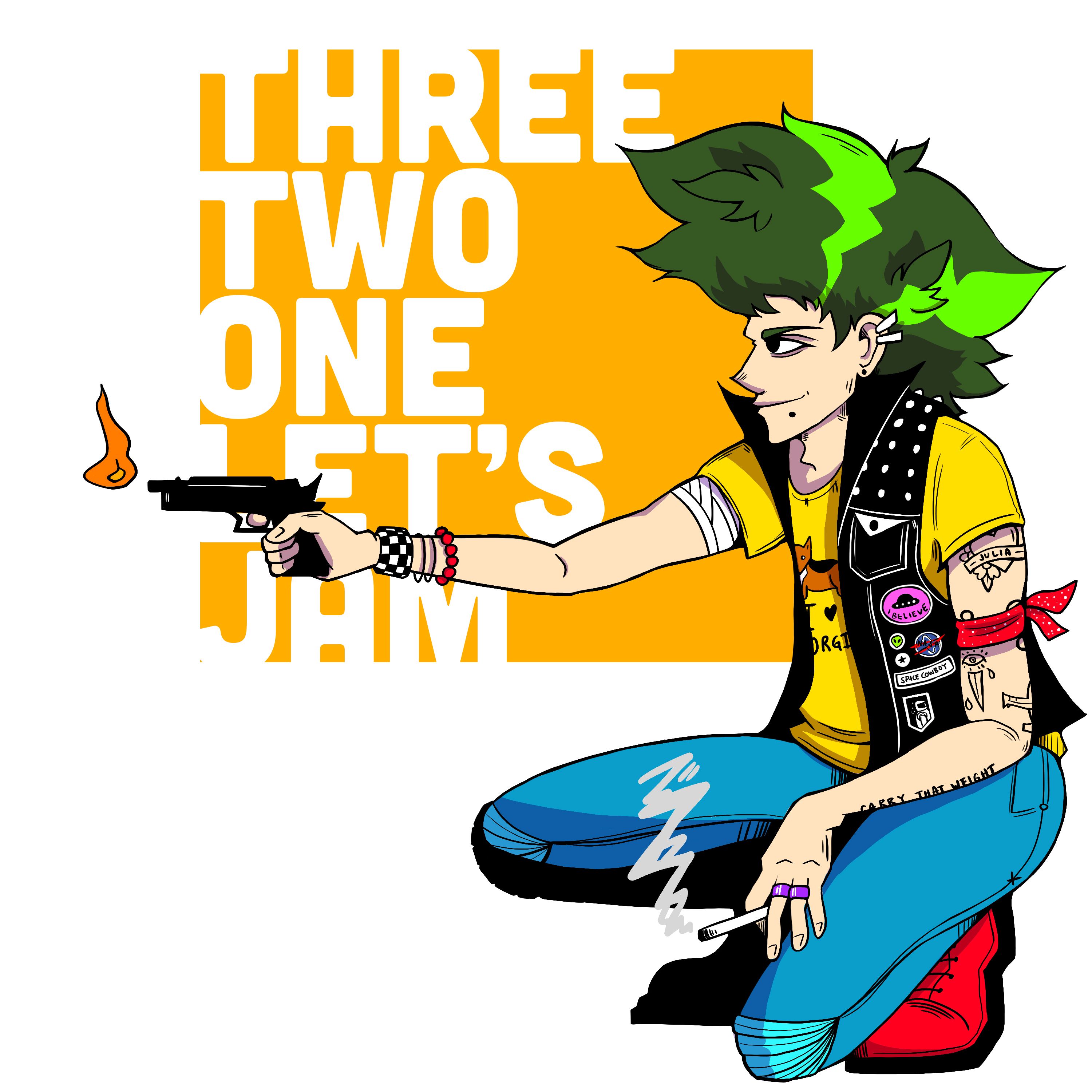 Stream One Piece OP 1 - We Are! Lyrics by Spike spiegel
