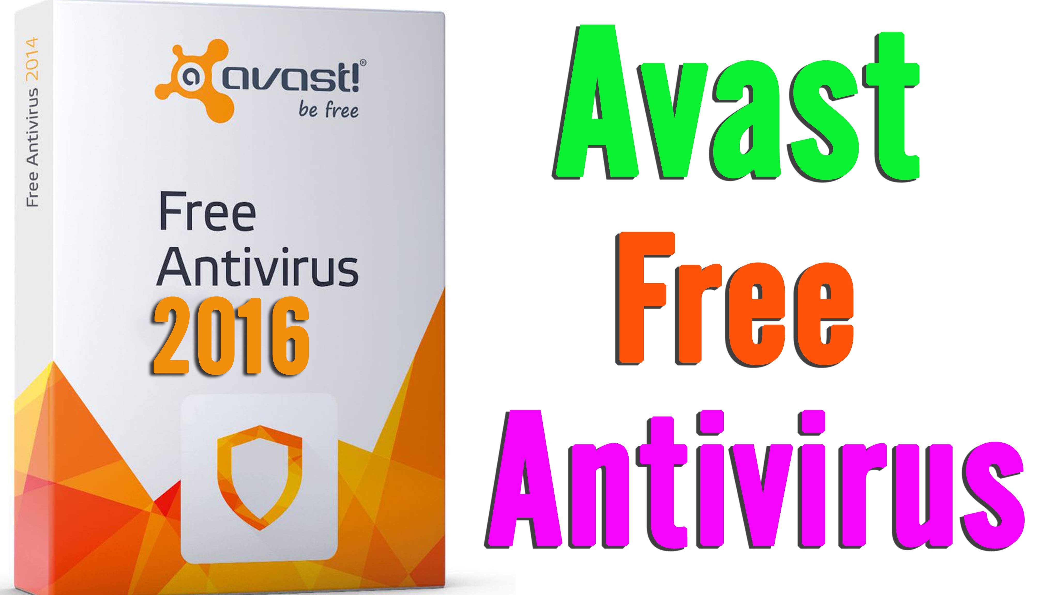 Earn Free 1 STEEM With Download and Install Avast Free Antivirus on