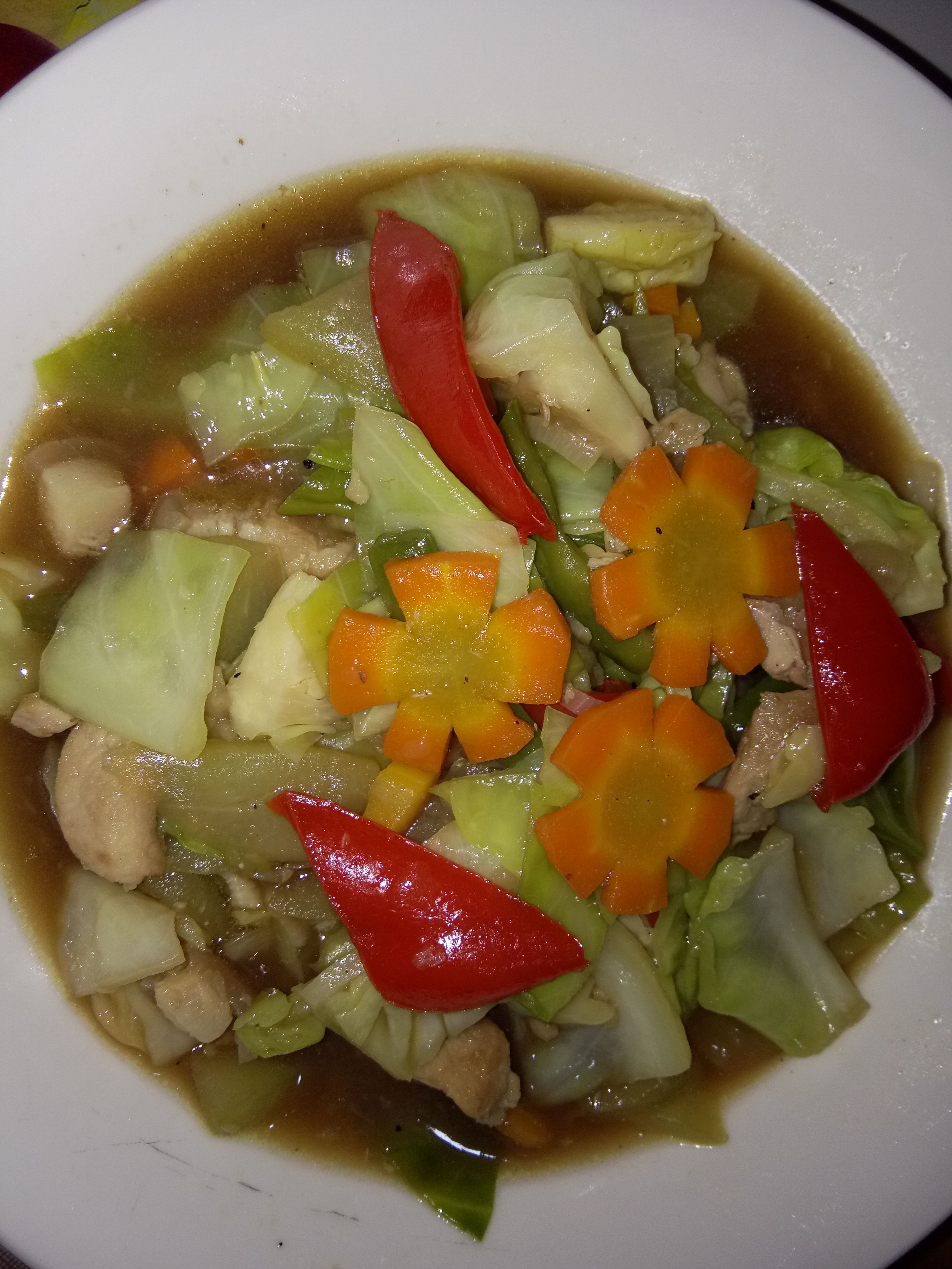 Lutong Bahay Recipes Gulay Infoupdate