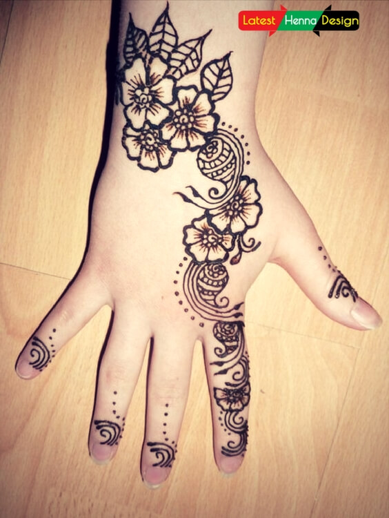 200+ Best Bridal Mehndi Designs of All Times to Add to Your Wedding  Checklist