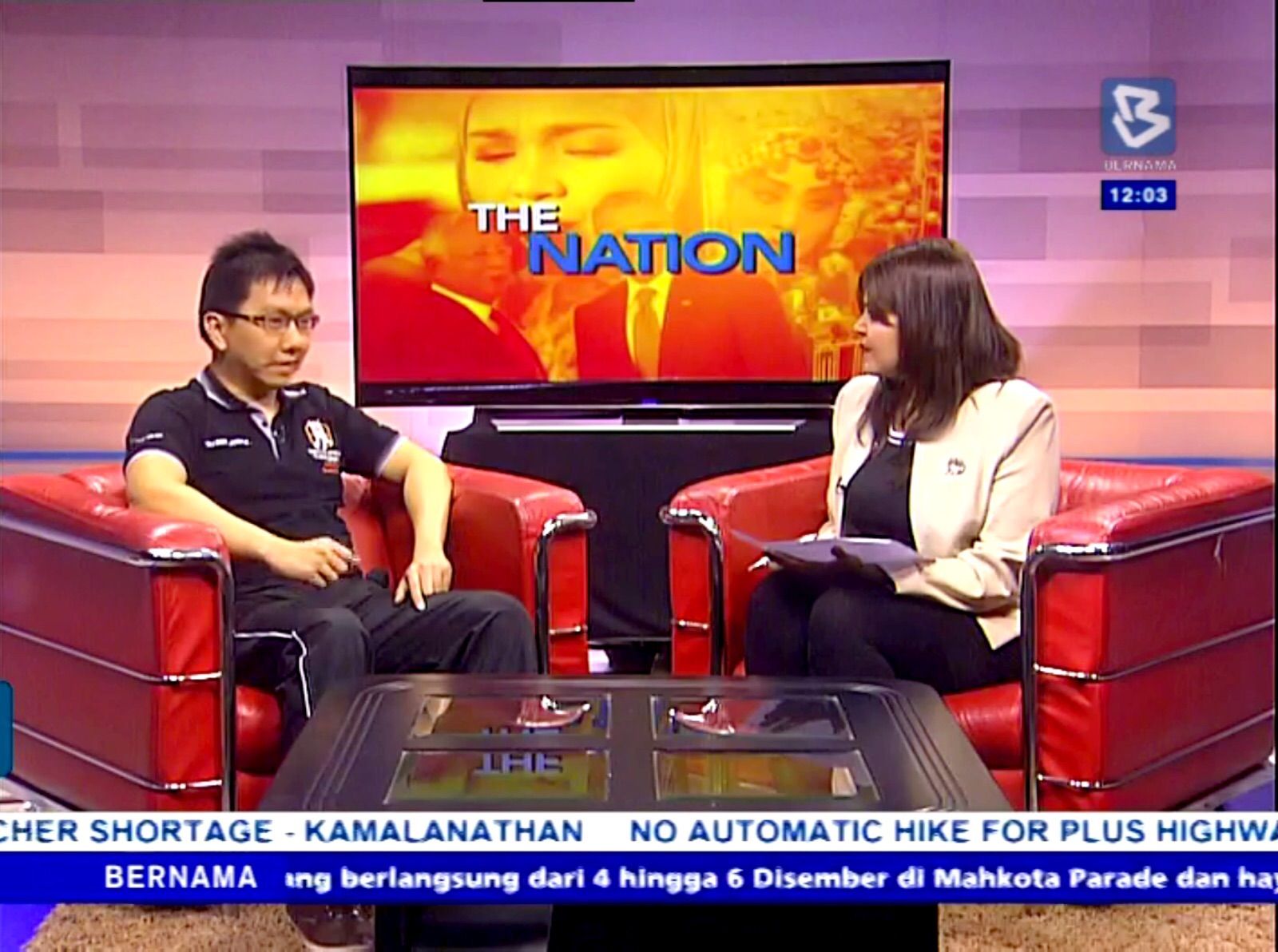 BERNAMA TV Interviews Founder of Women's Self-Defense & Wellness Community.jpg