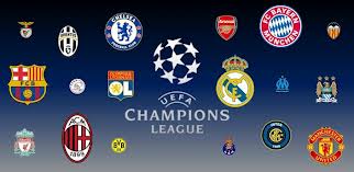 List Of European Champions Cup Finals And Champions League Finals Steemit