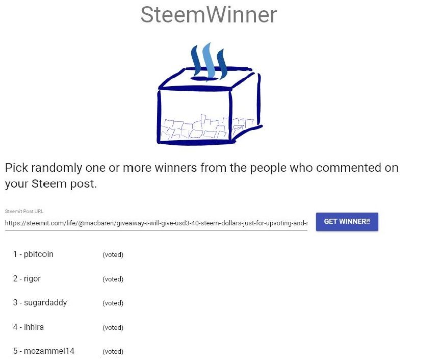 steemit winner.JPG