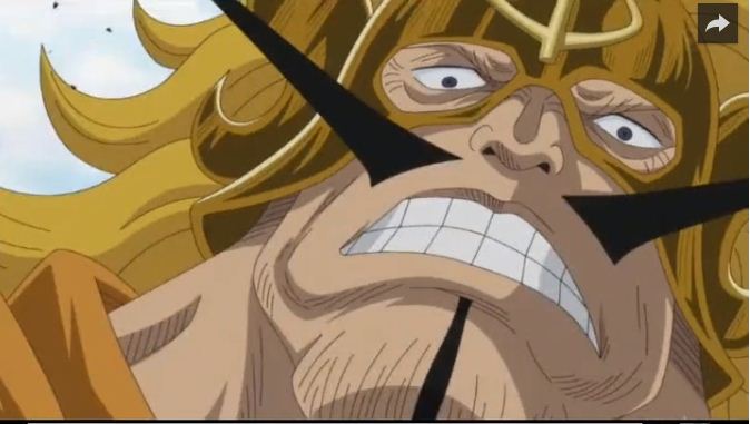 One Piece Episode 793 Steemit