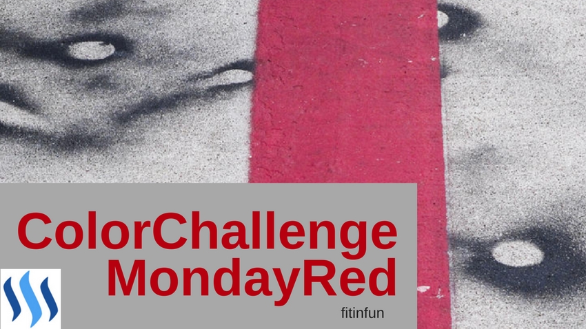 fitinfun colorchallenge mondayred steemit.jpg