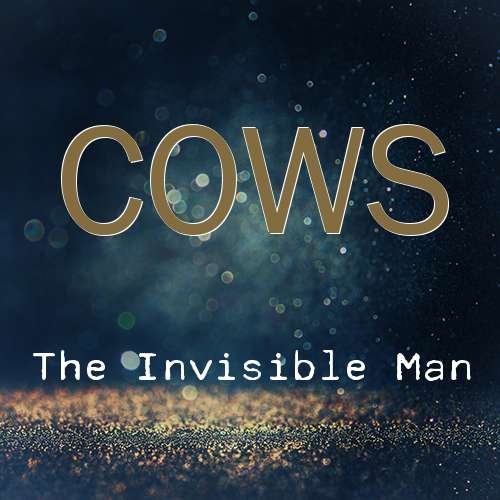 Cows Free verse Poem by The Invisible Man.jpg