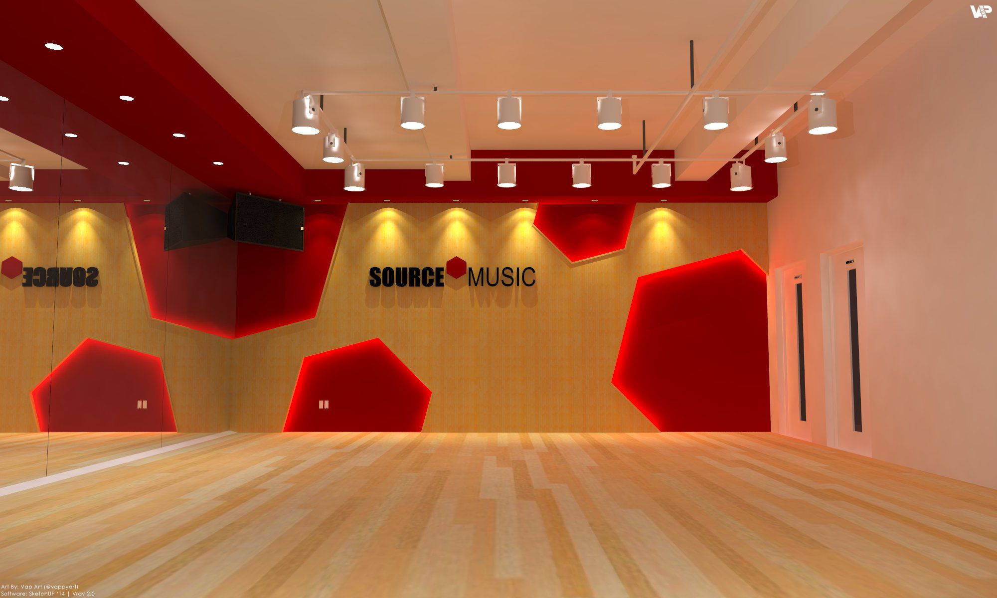 Source music. Source Music Entertainment. SM Practice Room. Hybe Practice Room.