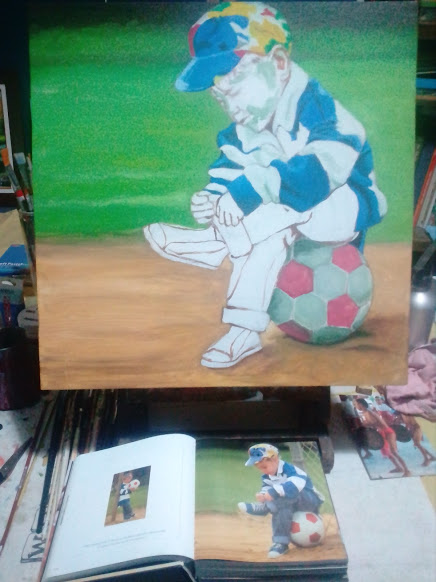 Boy on Ball WIP1.jpg