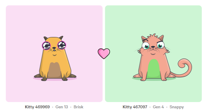 CryptoKitties   Collect and breed digital cats!_3.png