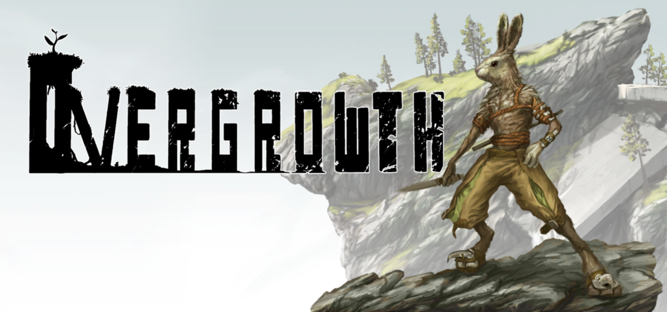 скачать overgrowth стим фото 59