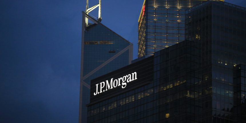 JPMorgan Considers Spinoff of Quorum Blockchain Division