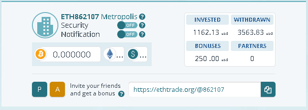 Ethtrade Status.PNG