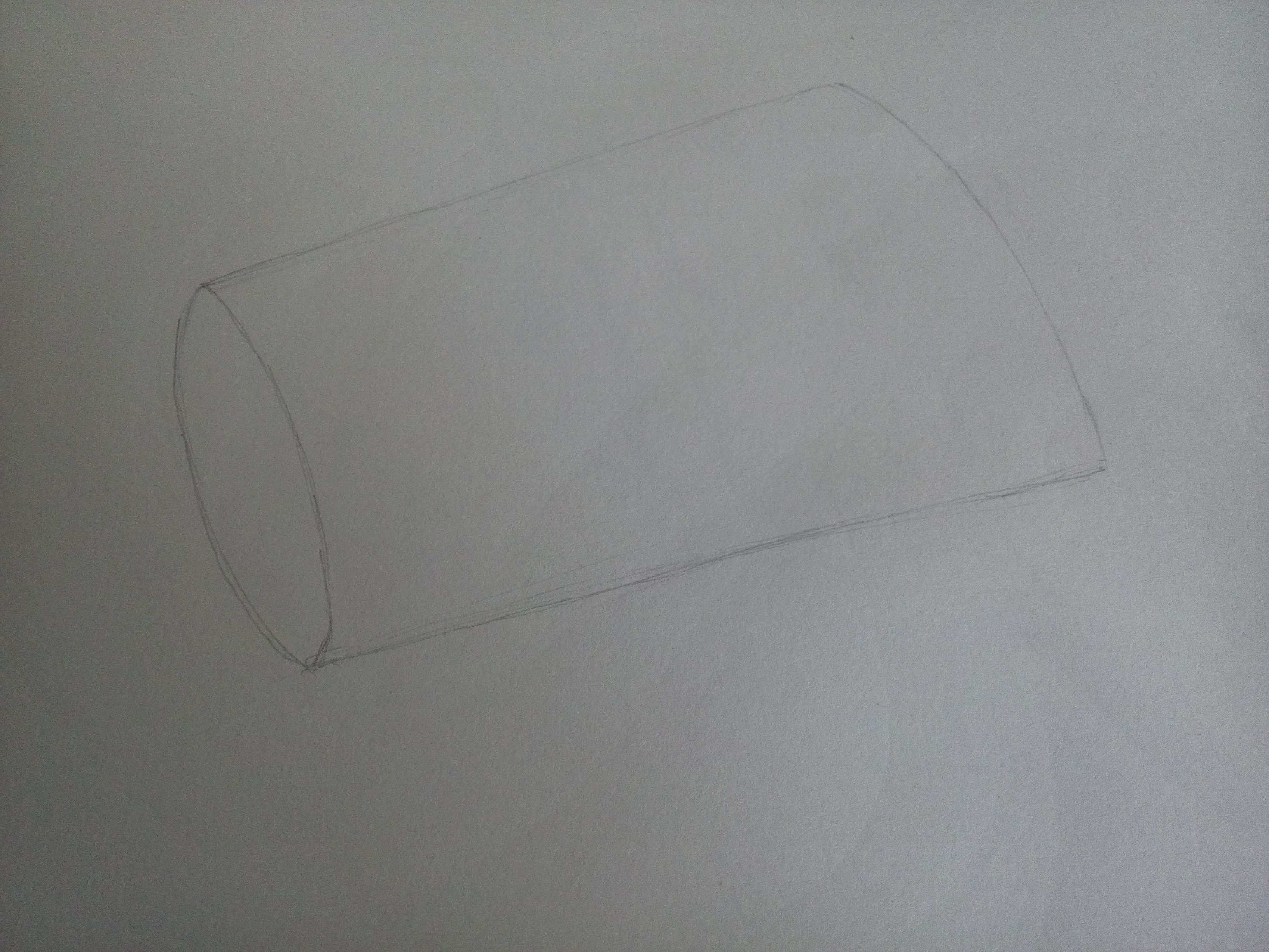 Color Pencil Shading Light Room Color Pencil Shading Light Room