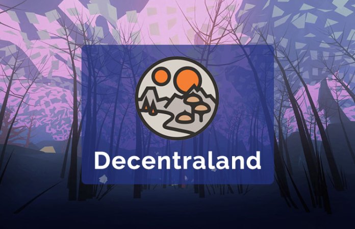 Decentraland的基本介紹及背景資料整理