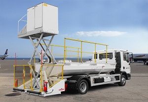 Potable Water Truck For Civil Aircraft.jpg