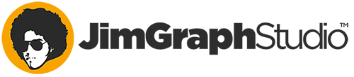 JimGraph Studio - Logo - Horizontal Black Smaill.png