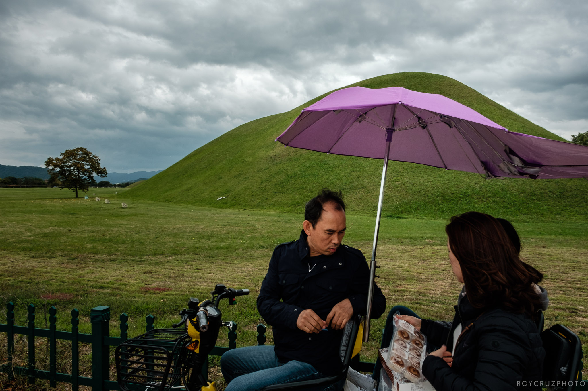 Gyeongju Street Photography October-4.jpg