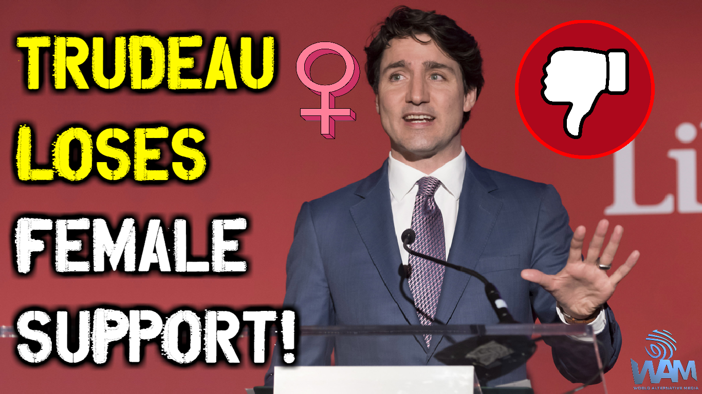 trudeau loses female support thumbnail.png