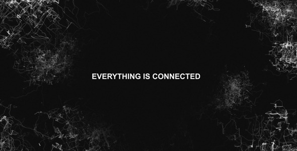 Everything is in hand. Everything is connected. Everything is connected тьма. Dark everything is connected. Everything is connecting.