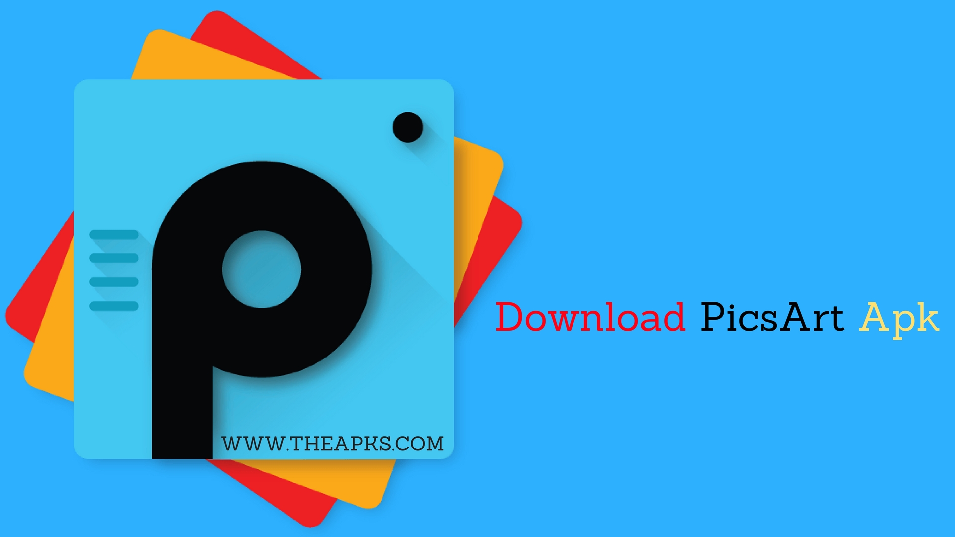 Picsart App Download Free