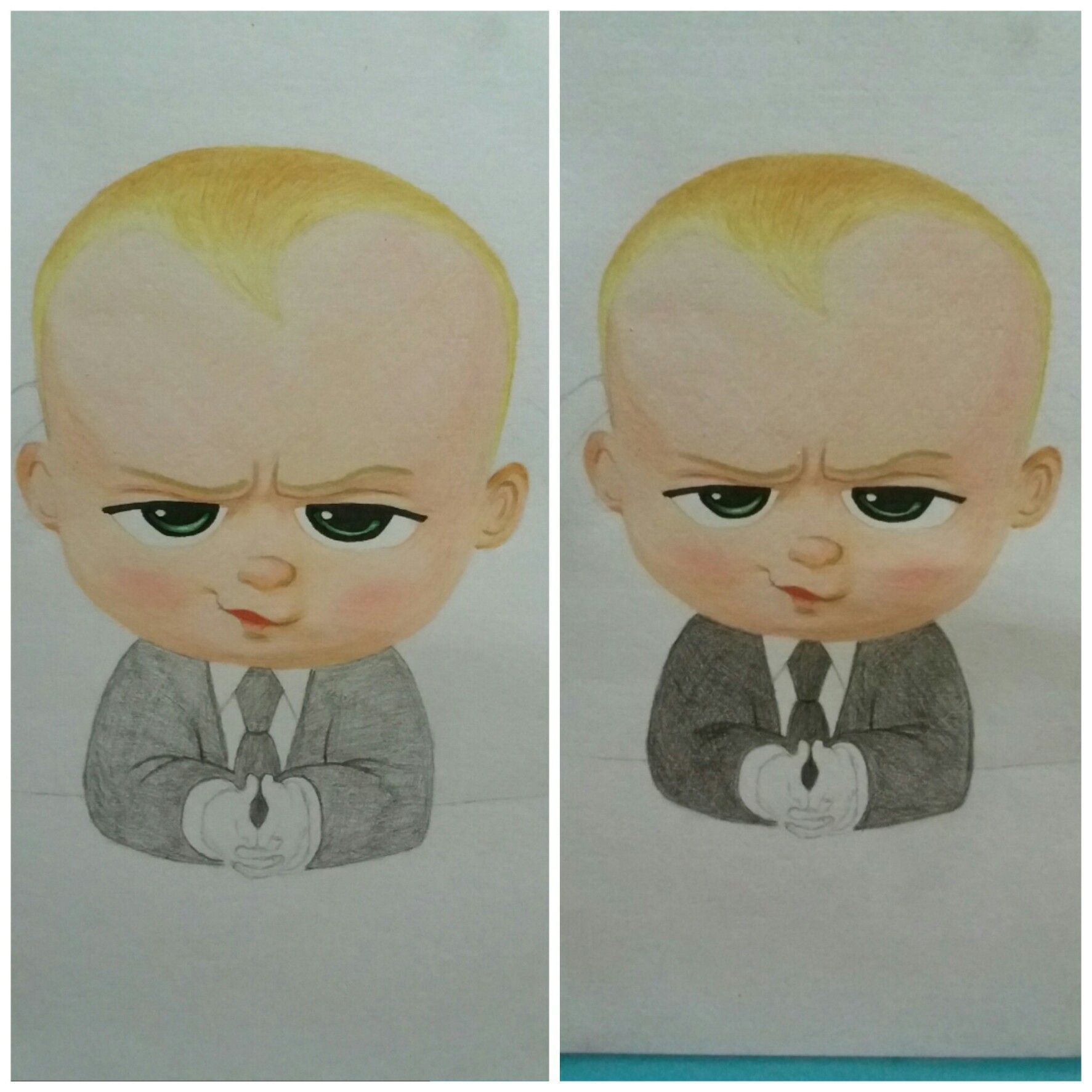 Free & Easy To Print Boss Baby Coloring Pages | Baby coloring pages,  Coloring pages, Family coloring pages