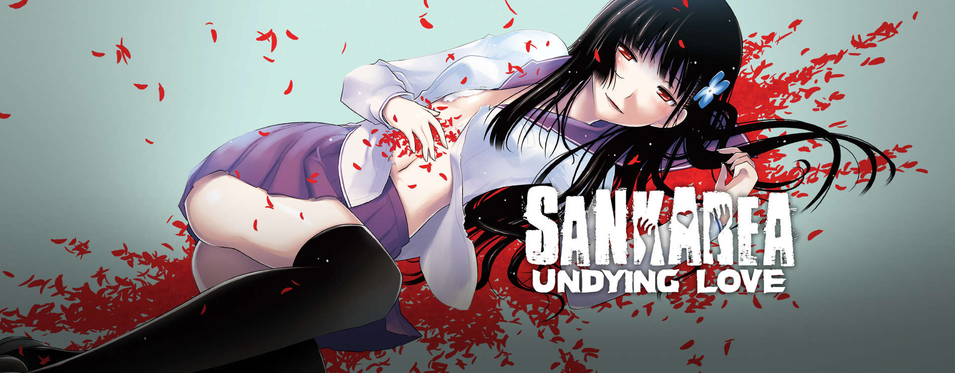 Sankarea  Episodes Release Dates