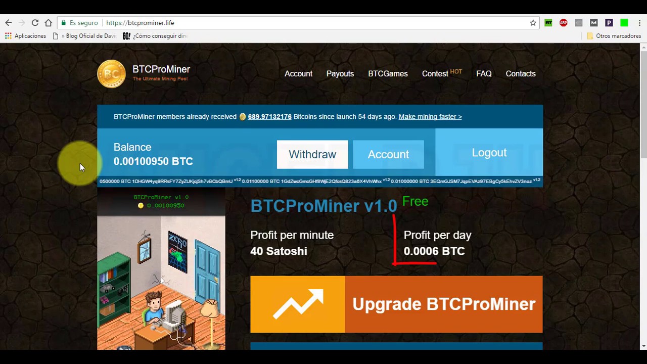 Btc Pro Minner Withdraw Steemit | Free bitcoin miner pro Btc Pro Minner Withdraw Steemit -