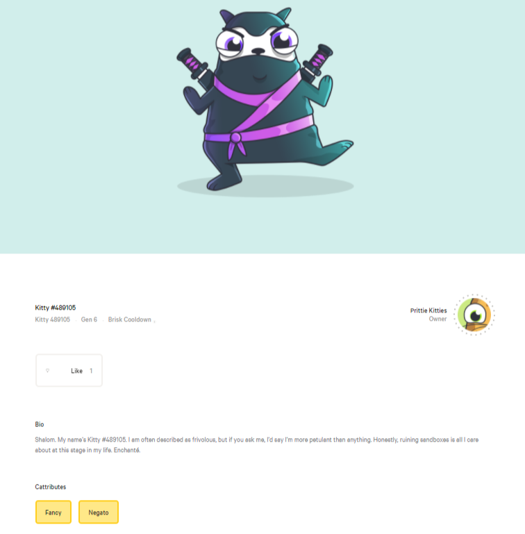 CryptoKitties   Collect and breed digital cats!_03.png