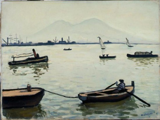Albert Marquet, Vesuvius, c. 1909.jpg