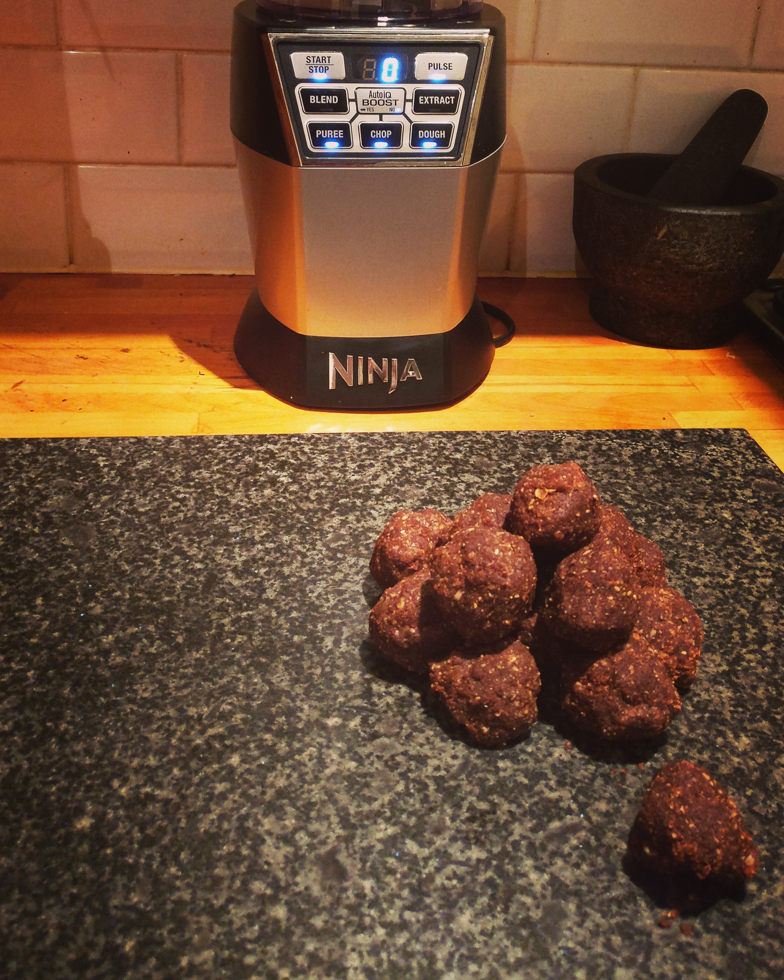 nutri ninja chef