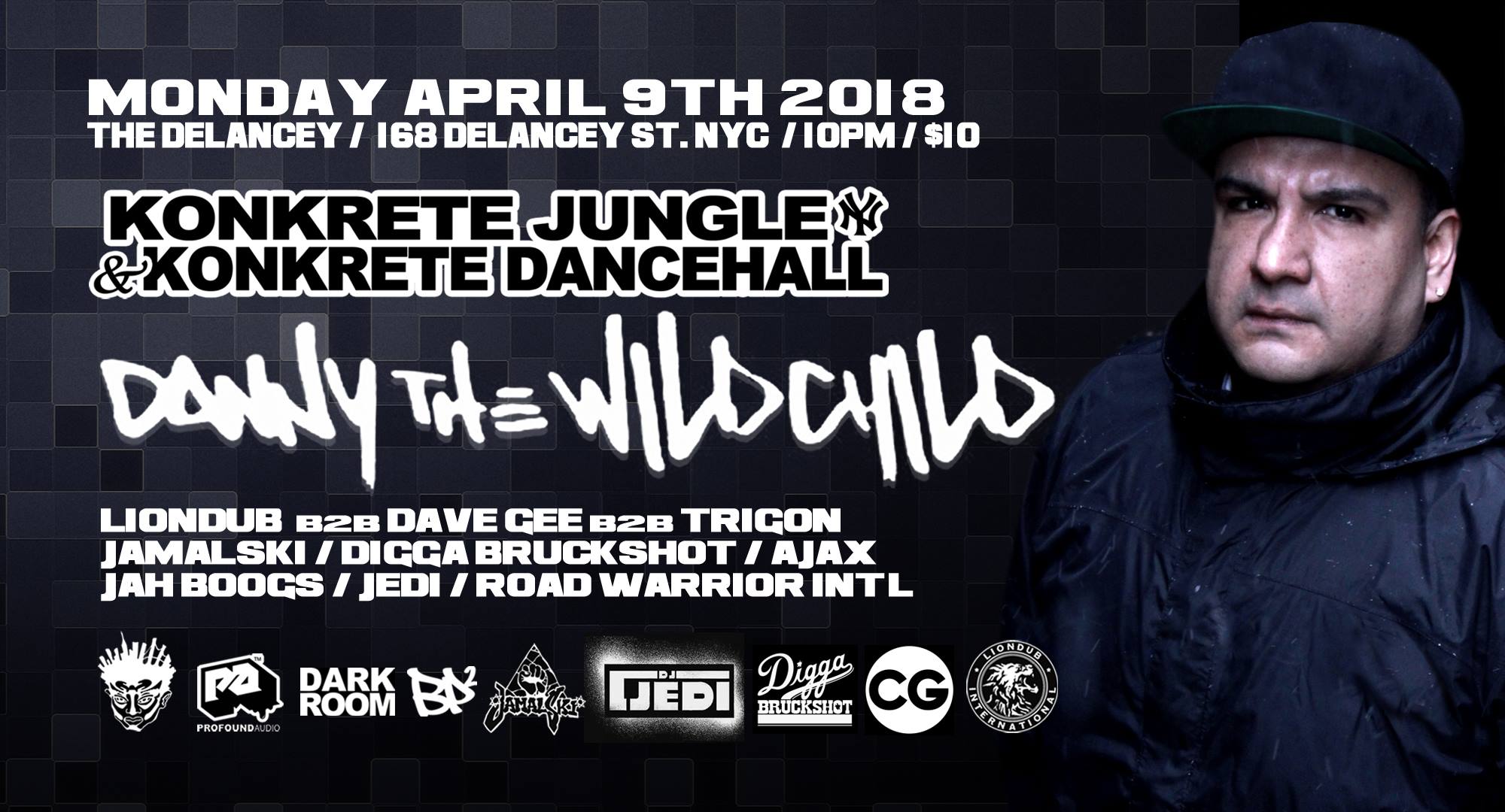 Konkrete Jungle Danny Wildchild liondub dave gee jamalski ajax trigon.jpg