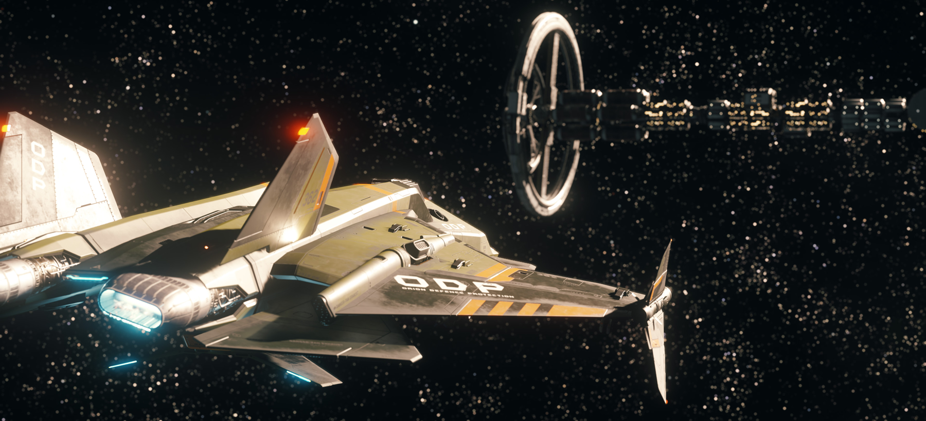 New Star Citizen Fan On Steemit And Alpha 3.0 Update! — Steemit