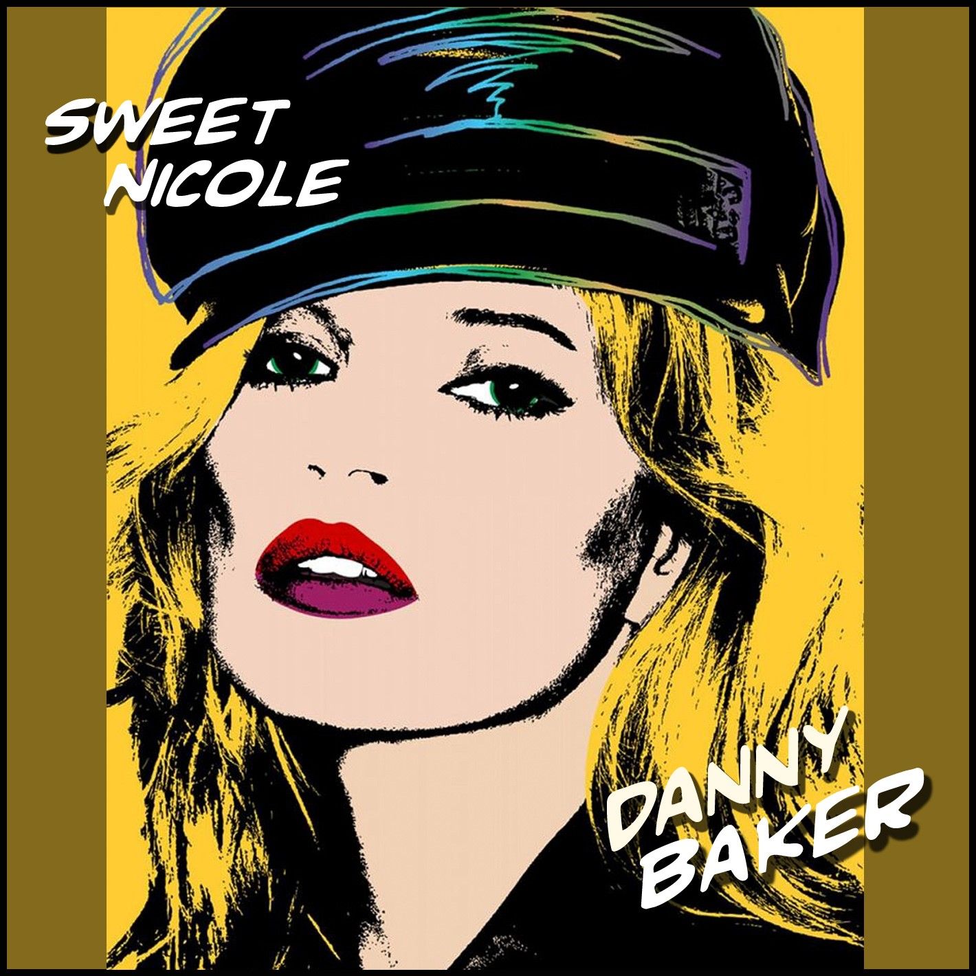 Danny Baker_Sweet Nicole_CD COVER FINAL 5-20-17.jpg