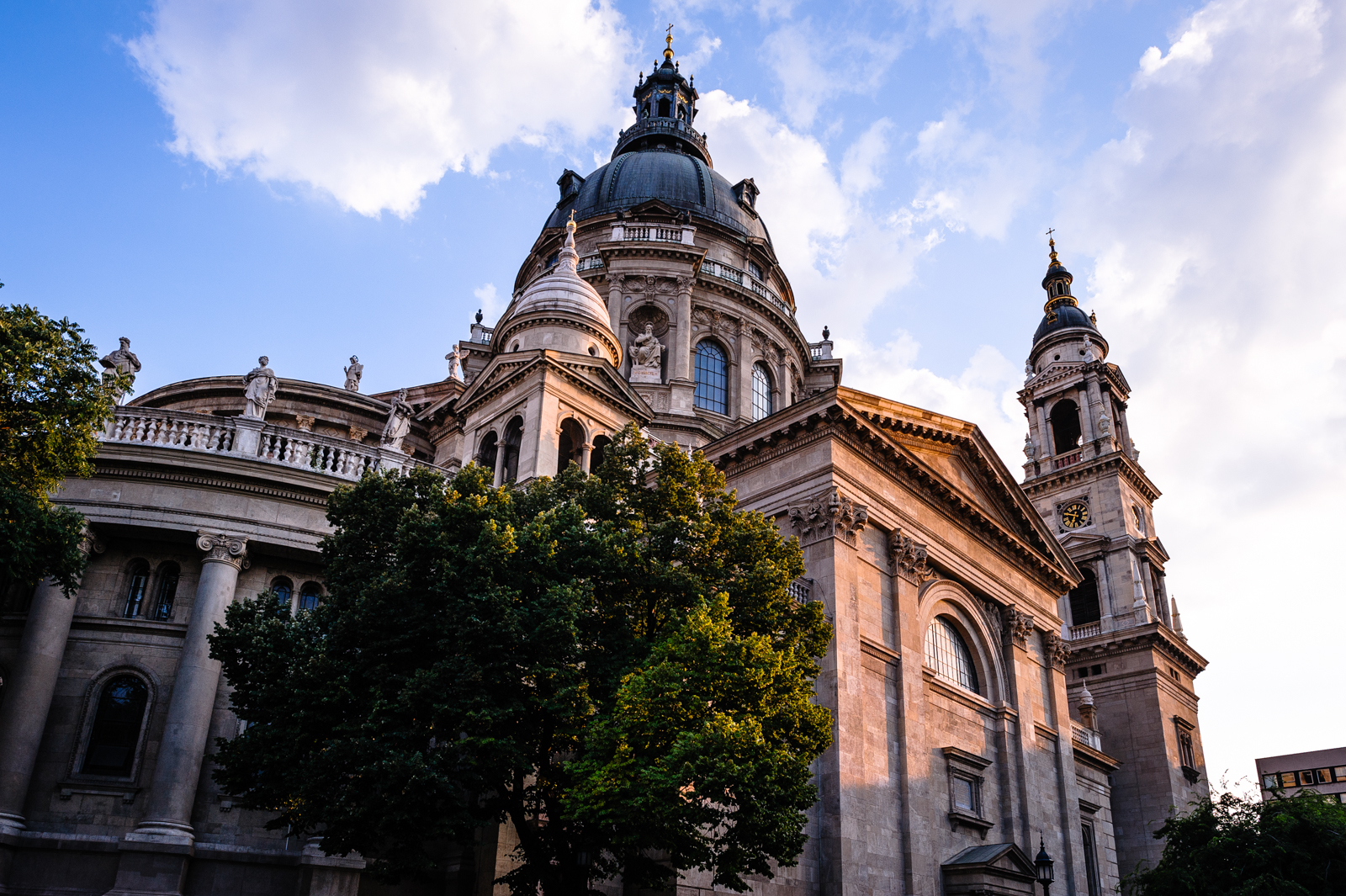 Streets of Budapest - Travel Photography-1-4.jpg