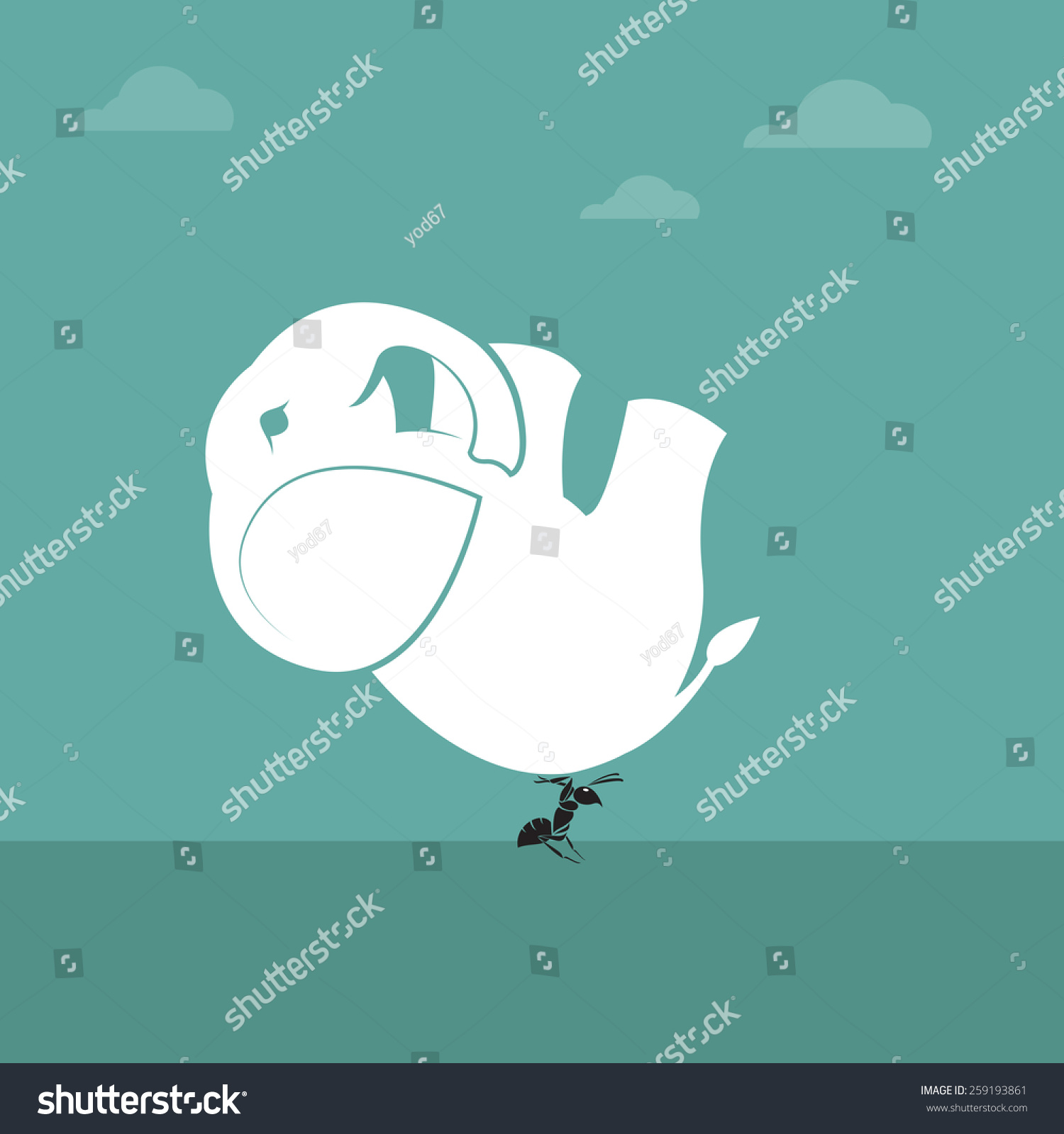 stock-vector-vector-image-of-ant-lifting-an-elephant-impossible-concept-259193861.jpg